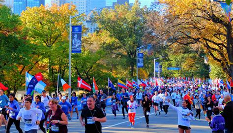 cheapest nyc marathon charity|Run for Charity .